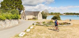 Chapel St Philibert © Alexandre Lamoureux