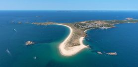 houat © patrice baissac - oti baie de quiberon tourisme