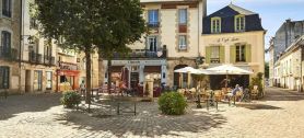 Auray - OTI baie de quiberon - Lamoureux Alexandre