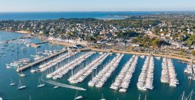 La Trinité sur Mer © thibault poriel - OTI baie de quiberon tourisme