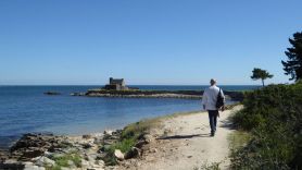 sentier des douaniers © larchey tiphaine