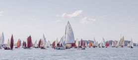 semaine du golfe © alexandre lamoureux - golfe du morbihan vannes tourisme