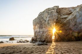 port blanc © patrice baissac - OTI baie de quiberon tourisme