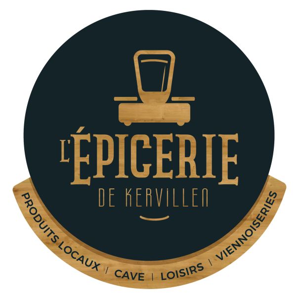 epicerie de kervillen - la trinite sur mer