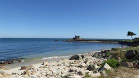 (customs officers’ watch path - la trinite-sur-mer © tiphaine larchey