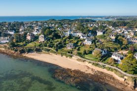 thibault poriel - OTI baie de quiberon tourisme