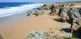 Côte Sauvage of Quiberon © Le Gal Yannick