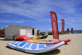 grande plage carnac © loic kersuzan - morbihan tourisme