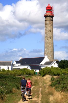 Bangor © marc schaffner - morbihan tourisme