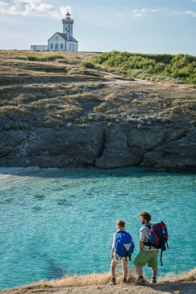  La pointe des poulains © emmanuel berthier - CRTB