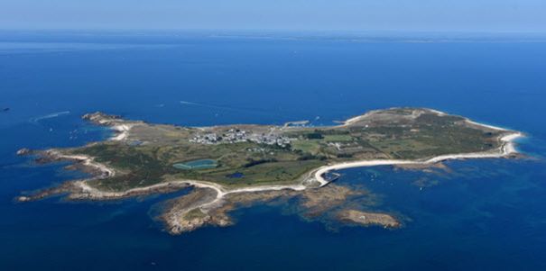 hoedic island u00a9 erwan le cornec - OTI baie de quiberon tourisme