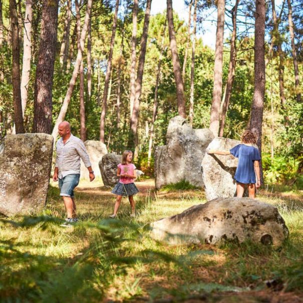 OTI baie de quiberon © Alexandre Lamoureux