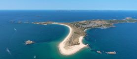 Houat © patrice baissac - OTI baie de quiberon