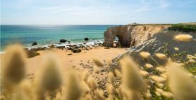 arche port blanc © thibault poriel - OTI baie de quiberon tourisme