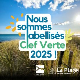 green key 2025