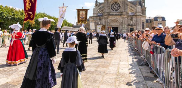 simon bourcier - oti baie de quiberon tourisme