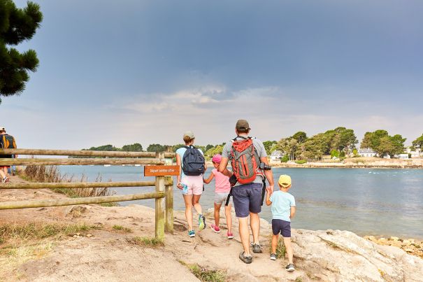 alexandre lamoureux - golfe du morbihan vannes tourisme