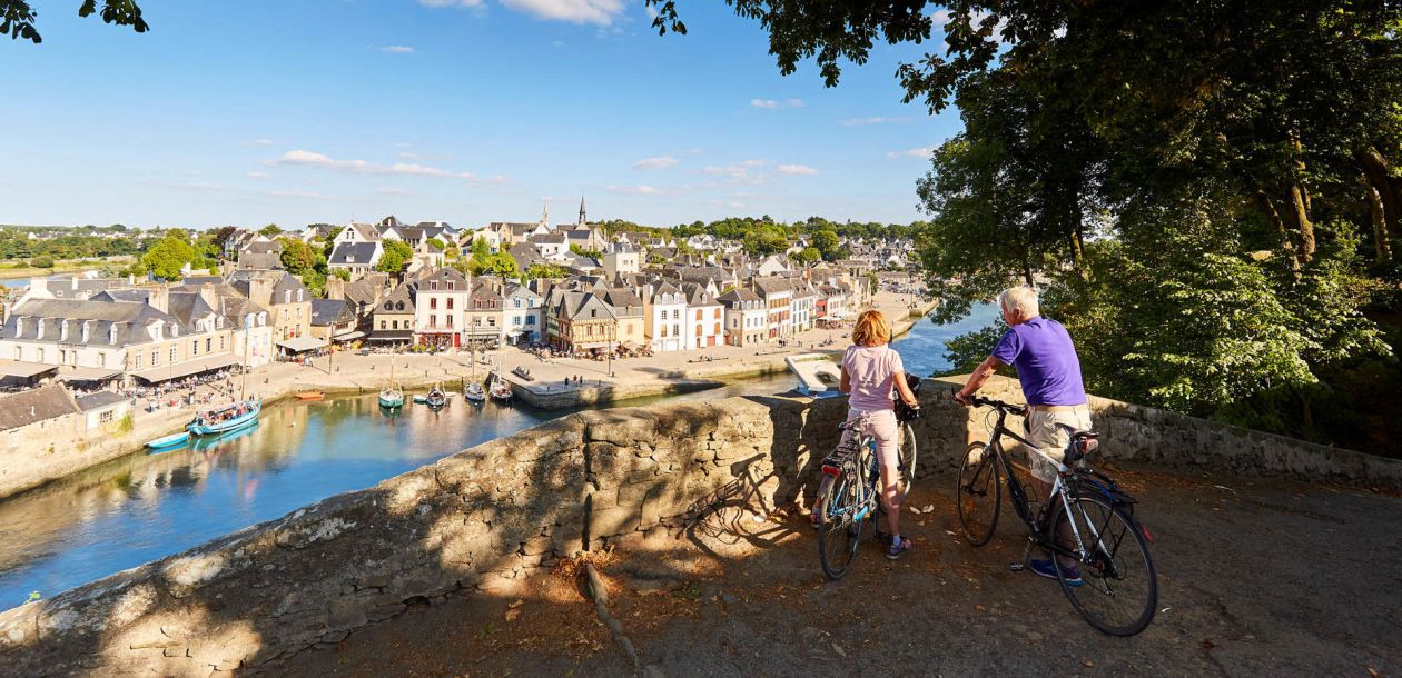 alexandre lamoureux - OTI baie de quiberon