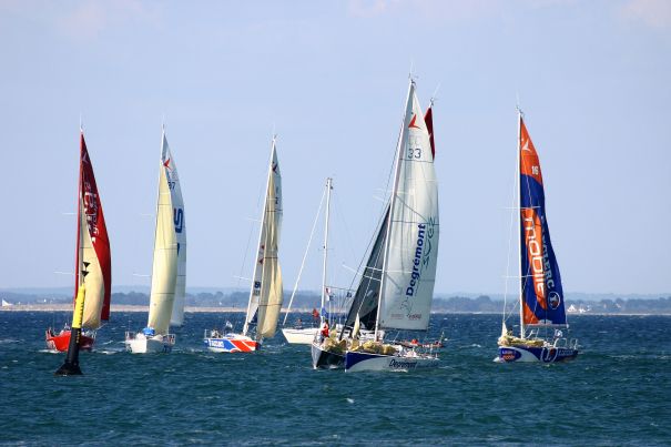Marc Schaffner - CRTB morbihan tourisme