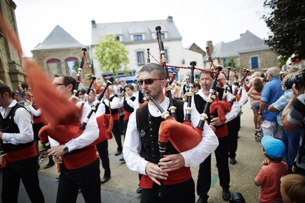 alexandre lamoureux - golfe du morbihan vannes tourisme
