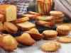 Breton biscuits and cakes © La Trinitaine