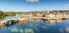 Port of Saint Goustan - Alexandre Lamoureux - OTI baie de quibeorn