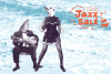 © jazz festival - la trinité sur mer