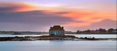 Your Campsite At The Beach In Morbihan