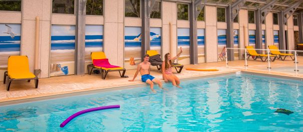 Leisure Activities on and around the Campsite