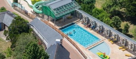 Beach And Heated Swimming Pool Have Fun In The Water At