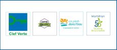 quality labels 2025 camping la plage