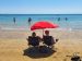  la trinite sur mer plage kervillen