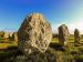 The alignments of menhirs of Carnac © Simon Bourcier - Baie de Quiberon Tourisme