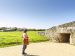 Dolmen Table des marchands © Alexandre lamoureux