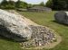 Megalithic sites in Locmariaquer © Philippe Berthe