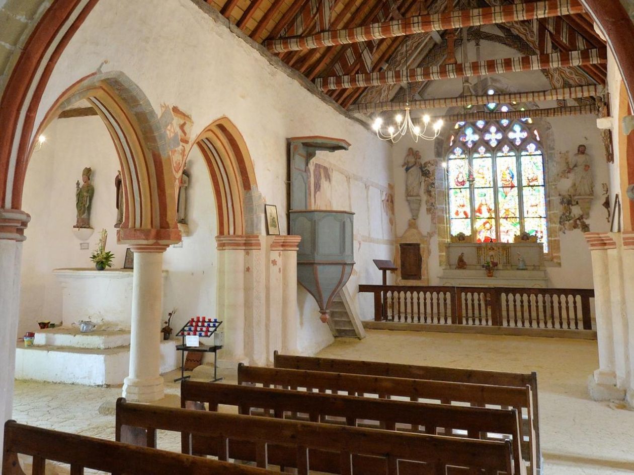 landevant - michel renac - oti baie de quiberon tourisme landevant - michel renac - oti baie de quiberon tourisme