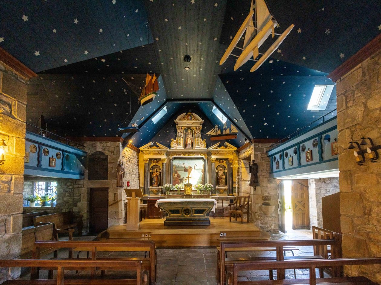 saint philibert - simon bourcier - oti baie de quiberon tourisme saint philibert - simon bourcier - oti baie de quiberon tourisme