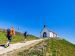 Saint Michel chapel in Carnac © L'Oeil de Paco