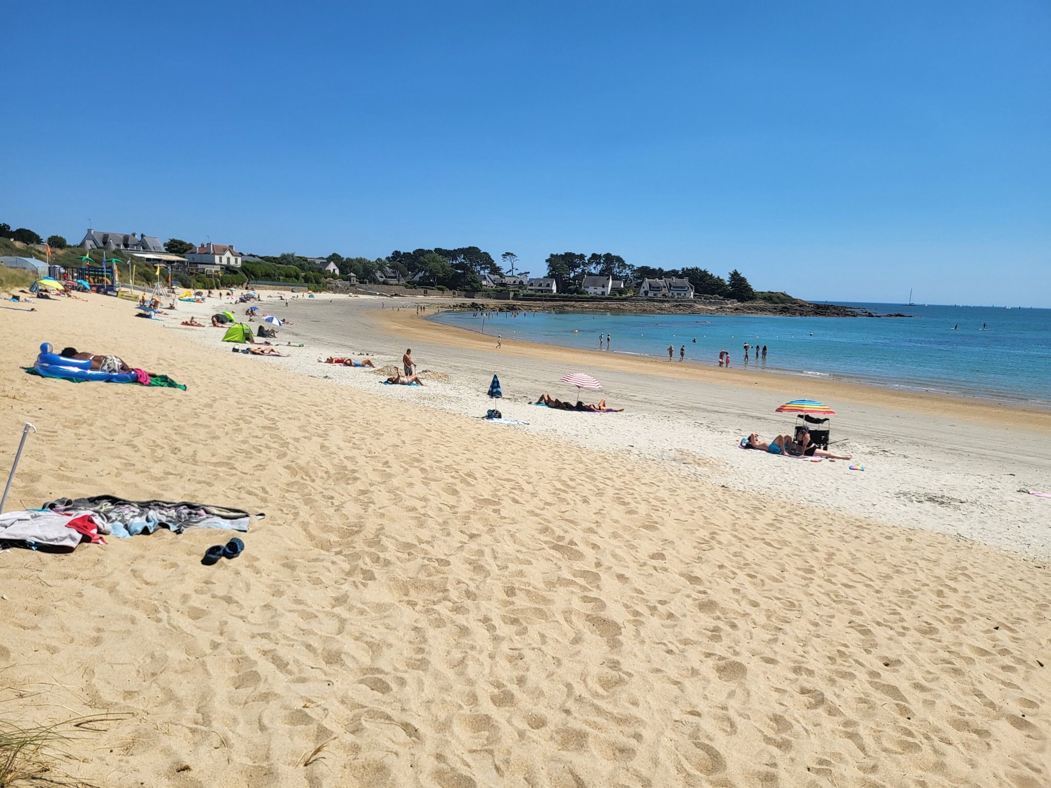 plage-kervillen-camping-trinite